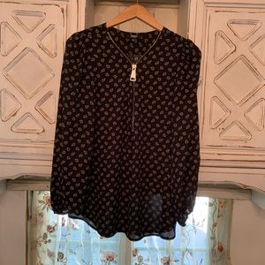Premise Studio Top/Blouse